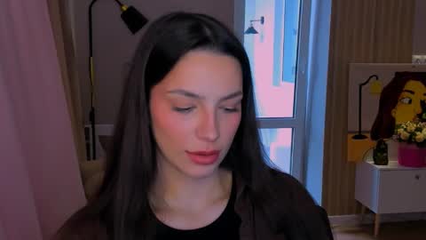 Snapshot of whoislulu chatting on 03/11/25, 01:45 whoislulu online show from 03/11/25, 01:45