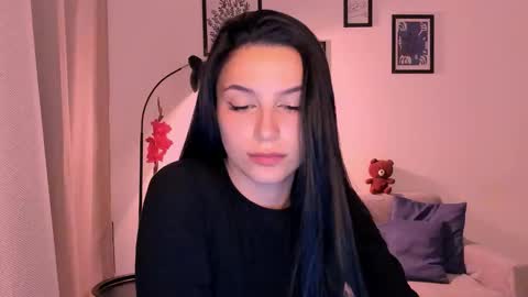 Snapshot of whoislulu chatting on 09/12/25, 07:03 whoislulu online show from 09/12/25, 07:03