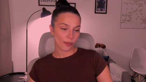 whoislulu online show from 04/25/26, 06:27