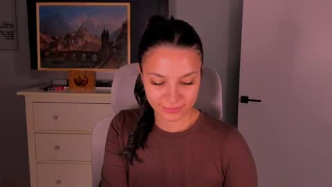 whoislulu online show from 05/21/26, 07:43