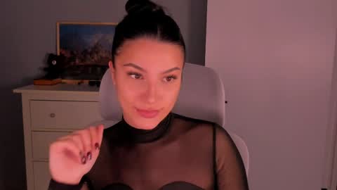 whoislulu online show from 06/03/26, 07:08