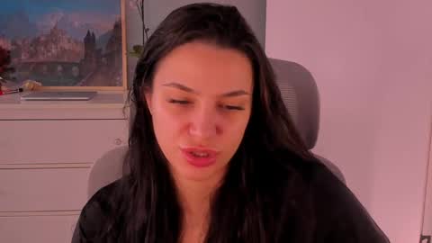 whoislulu online show from 06/05/26, 04:56