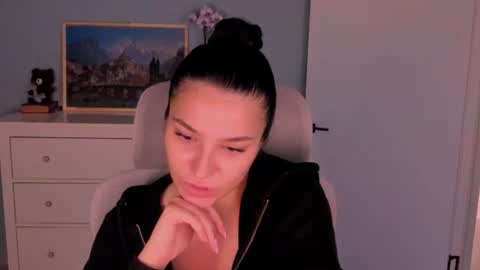 whoislulu online show from 07/02/26, 07:31
