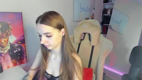 Abby  online show from 12/03/24, 10:28