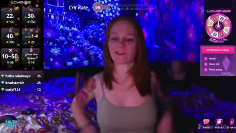 Fire C online show from 01/15/25, 11:19