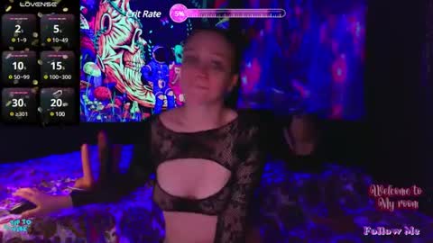 Fire C online show from 01/30/25, 09:57
