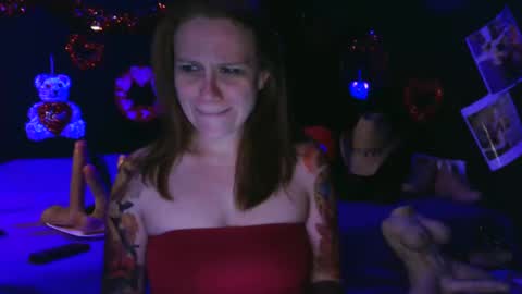 Fire C online show from 02/09/25, 10:43
