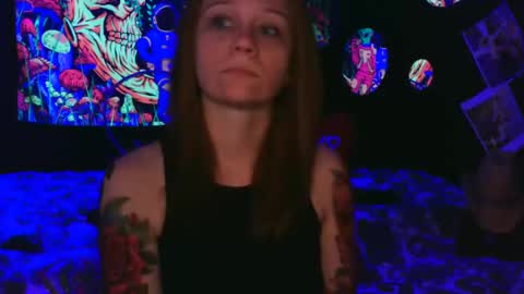 Fire C online show from 02/19/25, 08:12