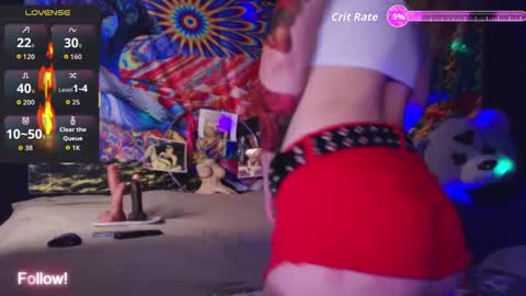 Fire C online show from 09/19/25, 09:11