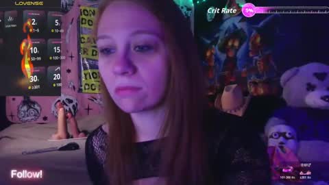 Fire C online show from 10/30/25, 08:27