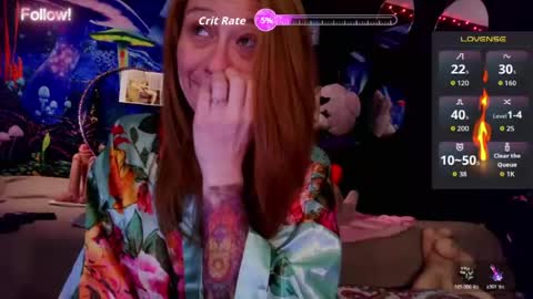 Fire C online show from 07/20/26, 08:39