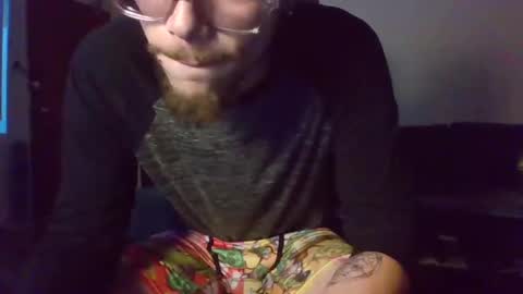 whosten0 online show from 10/21/25, 01:06