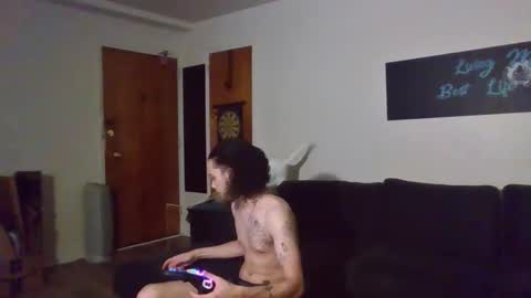 whosten0 online show from 11/02/25, 01:30