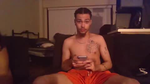 whosten0 online show from 11/14/25, 05:39