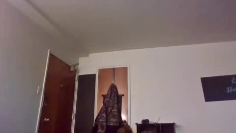 whosten0 online show from 11/21/25, 11:58