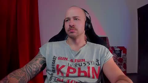 VI online show from 11/14/25, 05:55