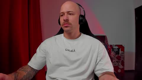 VI online show from 11/22/25, 05:12