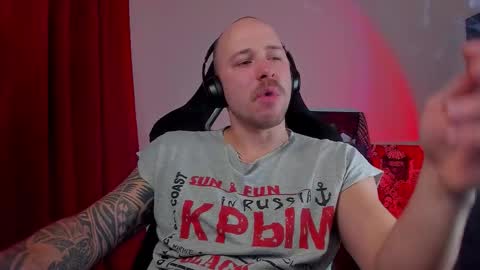 VI online show from 11/26/25, 07:26