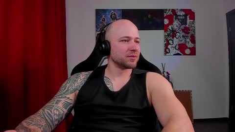 VI online show from 04/29/26, 07:09