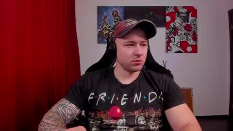 VI online show from 05/01/26, 04:33