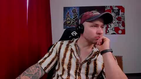 VI online show from 05/06/26, 03:50