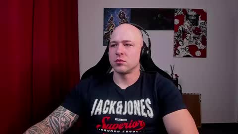 VI online show from 05/15/26, 07:21
