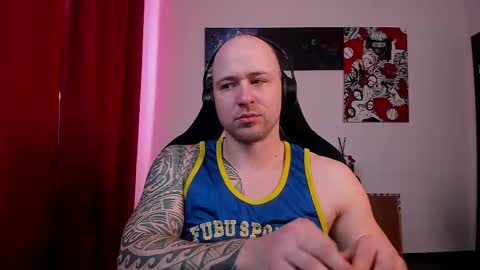 VI online show from 05/19/26, 03:40