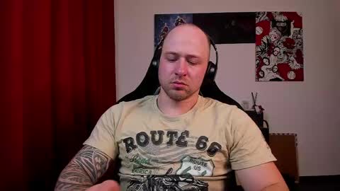 VI online show from 05/22/26, 06:24