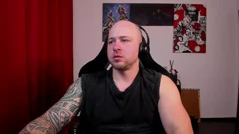 VI online show from 05/26/26, 06:48