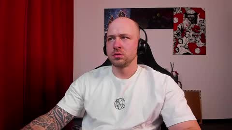 VI online show from 05/28/26, 06:27
