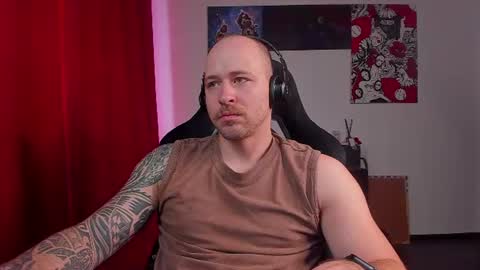 VI online show from 06/23/26, 04:16