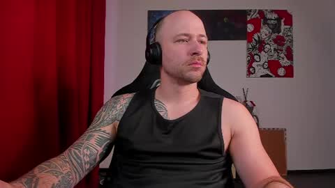 VI online show from 07/07/26, 04:11