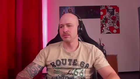 VI online show from 07/09/26, 04:33