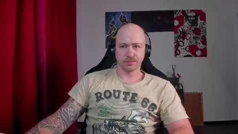VI online show from 07/10/26, 05:26