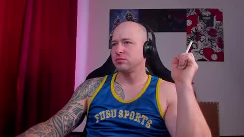 VI online show from 07/11/26, 02:09