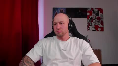 VI online show from 07/19/26, 01:37