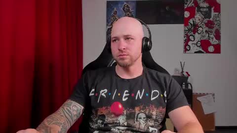 VI online show from 07/21/26, 04:53