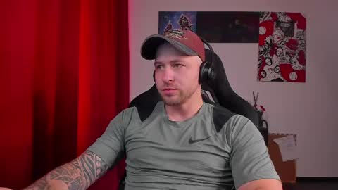 VI online show from 07/22/26, 05:38
