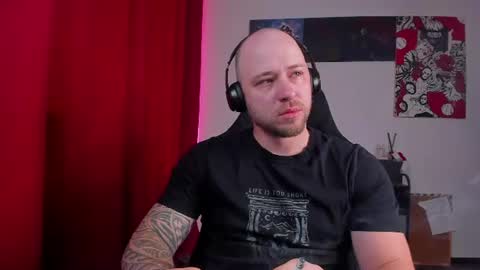 VI online show from 07/26/26, 03:19