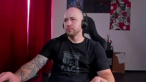 VI online show from 07/27/26, 03:41