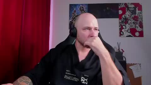 VI online show from 07/28/26, 02:13
