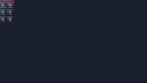 Molly online show from 06/22/26, 06:38