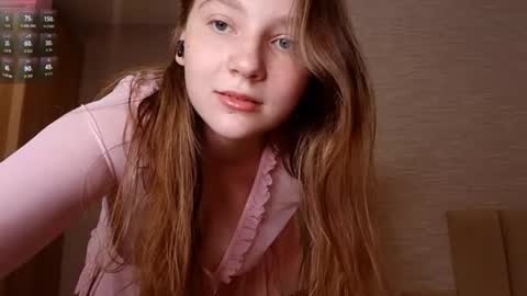 Molly online show from 07/03/26, 07:20
