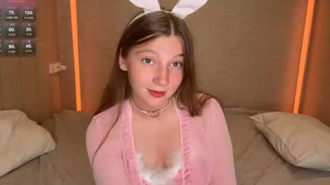 Molly online show from 07/23/26, 05:33