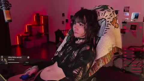 iggy iggz online show from 11/22/25, 12:31