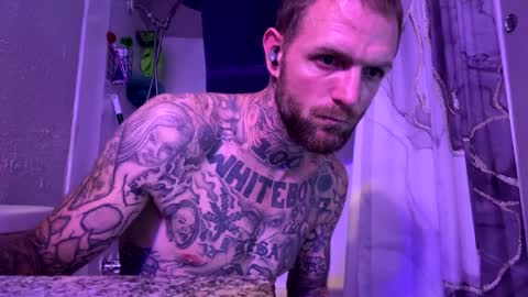 whyteboi8989 online show from 09/09/25, 01:49