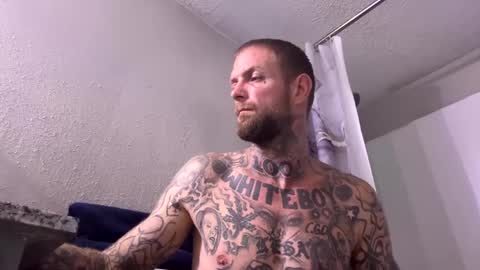whyteboi8989 online show from 09/11/25, 02:00