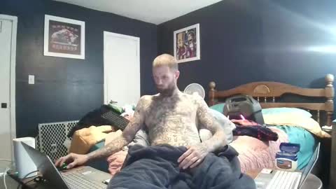 whyteboi8989 online show from 09/29/25, 05:45