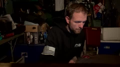 whyteboi8989 online show from 12/16/25, 11:59