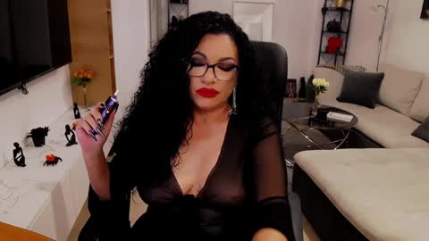Milf Amy online show from 12/22/24, 09:00